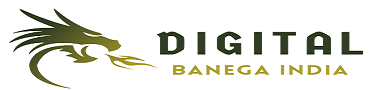 Digital Banega India Logo